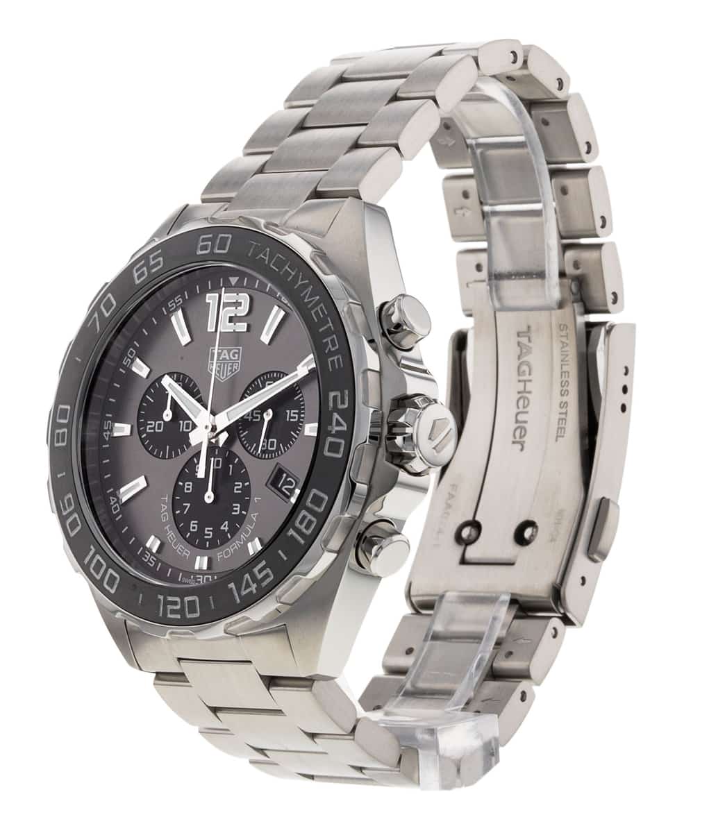 Tag Heuer Formula 1 CAZ1011.BA0842 Tag Heuer Formula 1 CAZ1011.BA0842